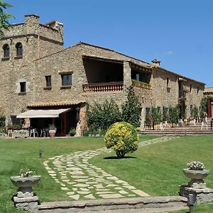 4* Hotel Mas Falet 1682