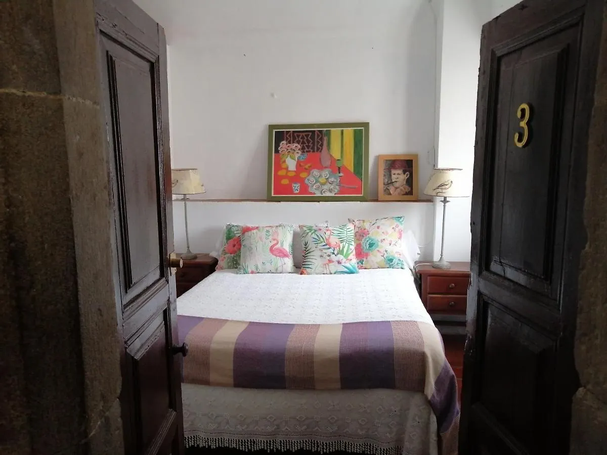 Hotel Fonda la Pepa Maca Monells