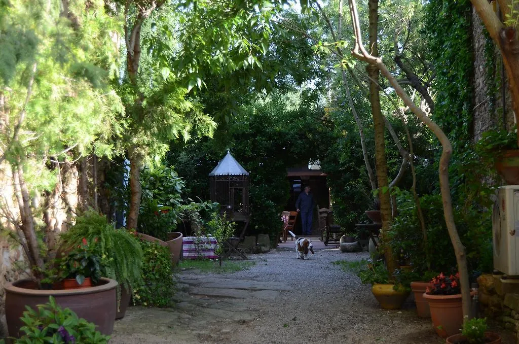 Hotel Fonda la Pepa Maca Monells