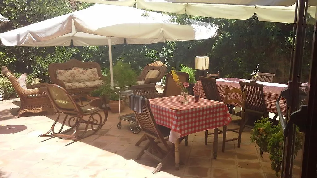 Hotel Fonda la Pepa Maca Monells