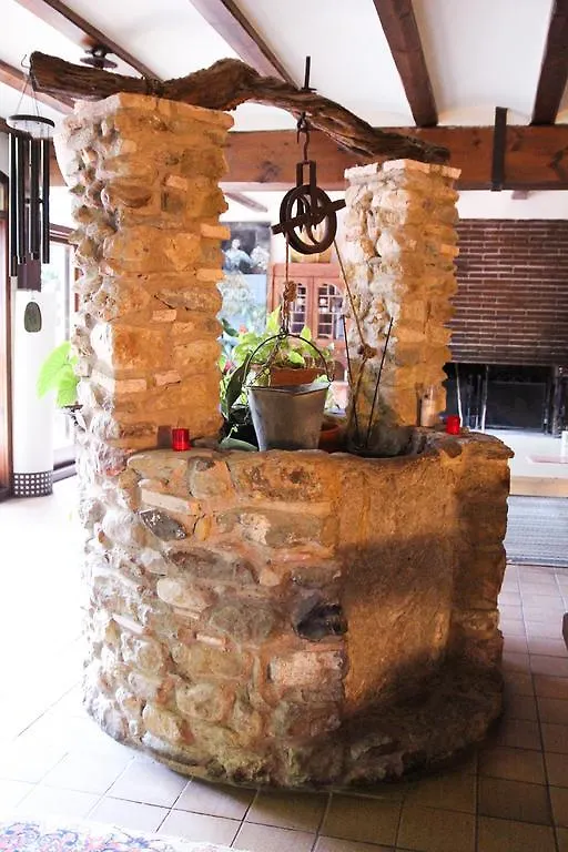 Hotel Fonda la Pepa Maca Monells