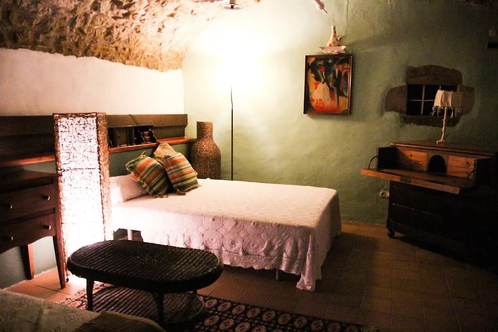 Hotel Fonda la Pepa Maca Monells