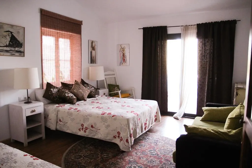 Hotel Fonda la Pepa Maca Monells