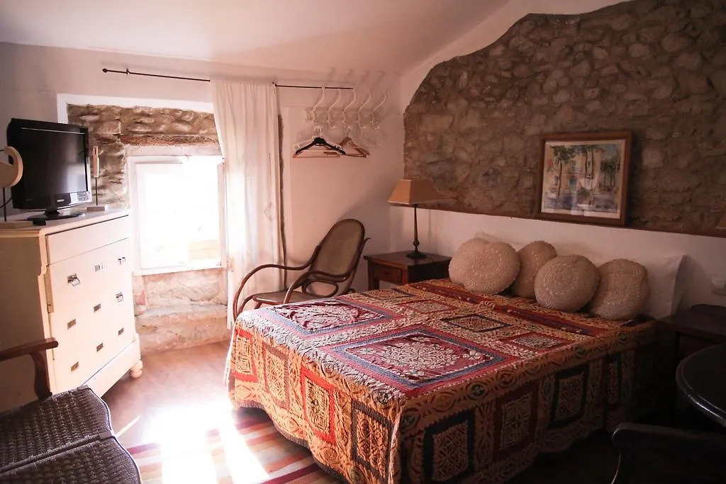 Hotel Fonda la Pepa Maca Monells