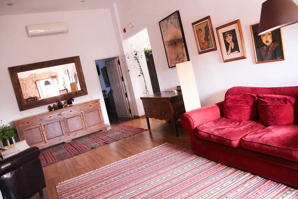 Hotel Fonda la Pepa Maca Monells