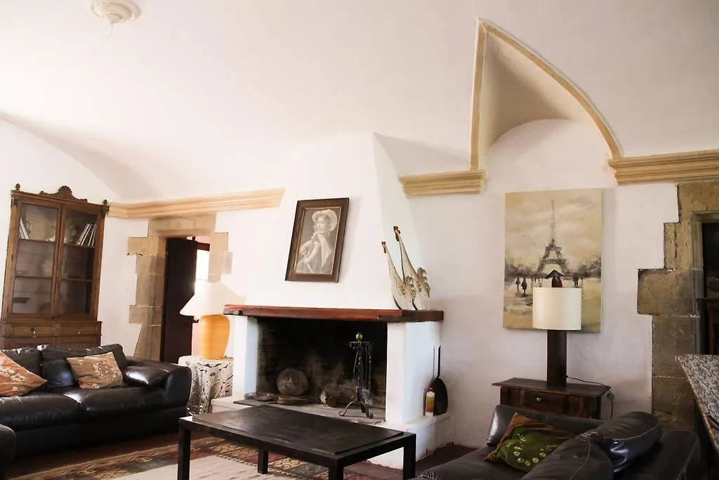 Hotel Fonda la Pepa Maca Monells