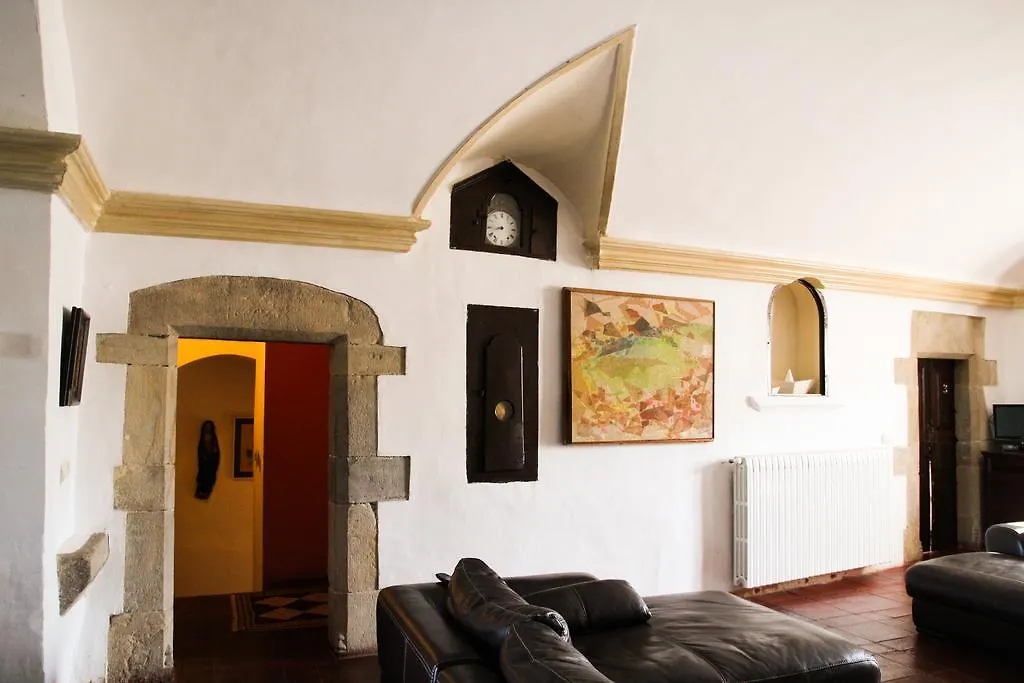 Hotel Fonda la Pepa Maca Monells