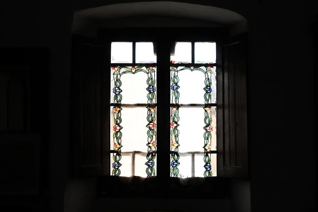 Hotel Fonda la Pepa Maca Monells