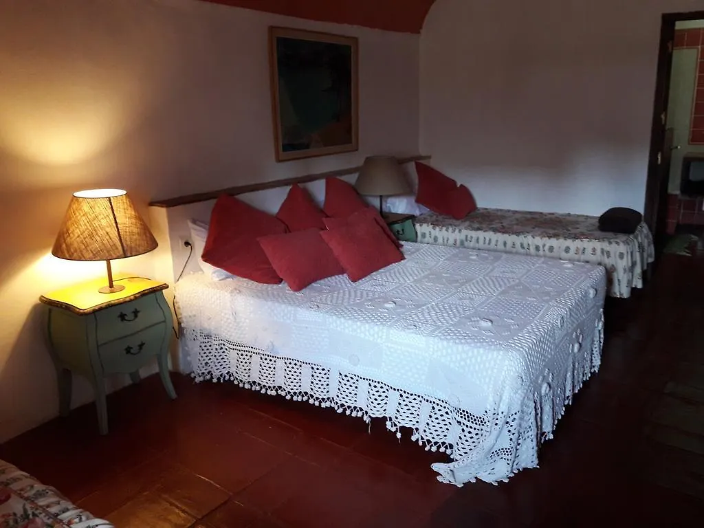 Hotel Fonda la Pepa Maca Monells 0*,  España