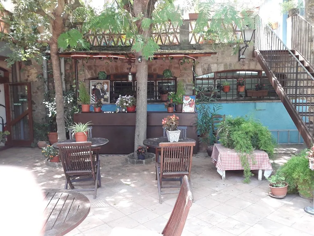 Hotel Fonda la Pepa Maca Monells