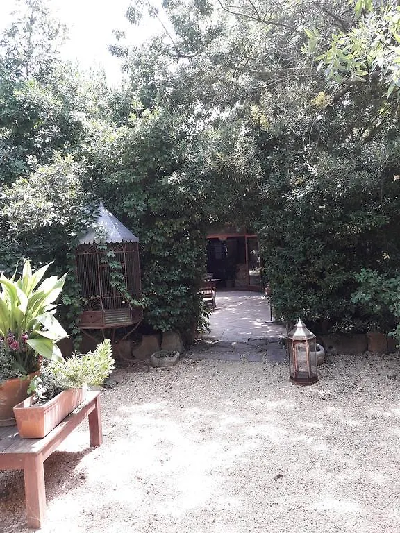 Hotel Fonda la Pepa Maca Monells