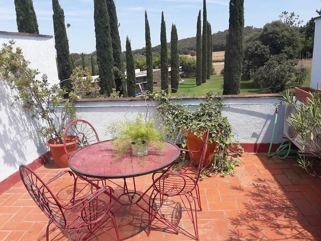 Hotel Fonda la Pepa Maca Monells