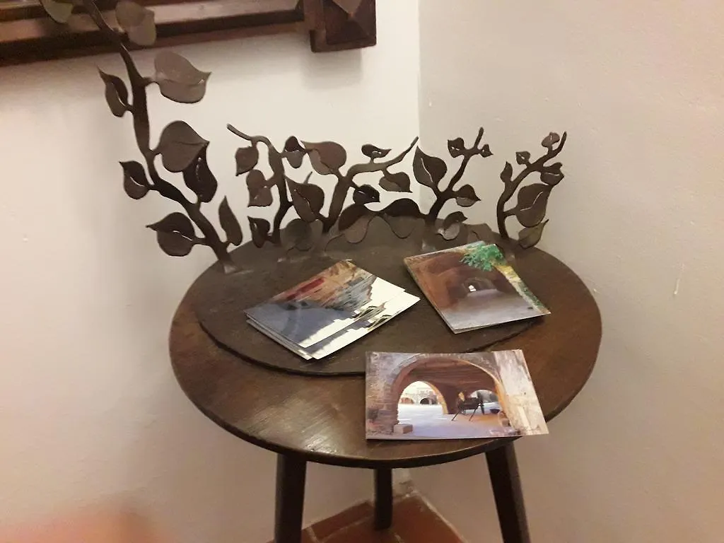 Hotel Fonda la Pepa Maca Monells